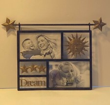 Fetco Home Decor Picture Photo Dream Frame 6x4