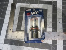 Wagner Head Light Dual Beam Driving Lamp Bulb Headlight BP9004