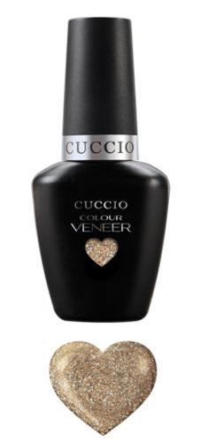 Cuccio Veneer - LED/UV Gel ONLY Nail Polish - Series 2 - Pick Any Color! - Picture 21 of 55