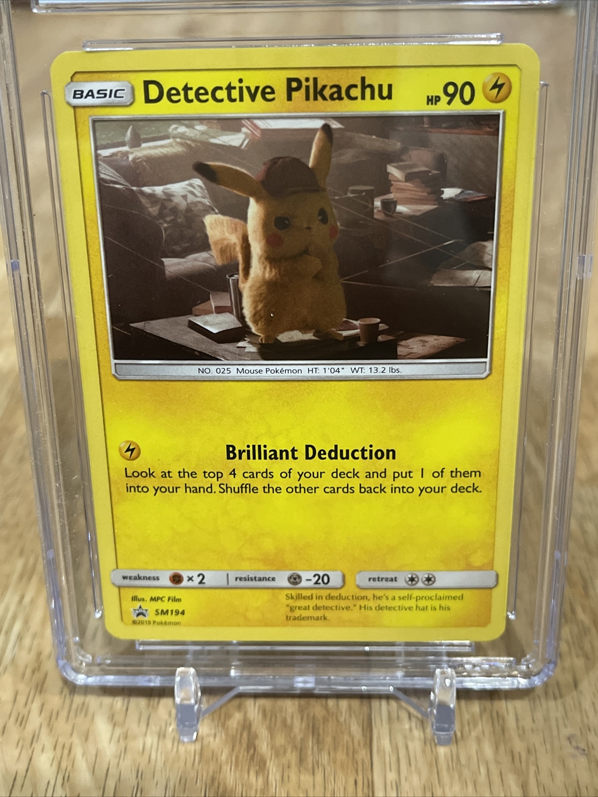 Auction Item 253536913838 TCG Cards 2017 Pokemon SM Black Star Promo