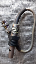 Foxboro Analytical Conductivity Resistivity S...