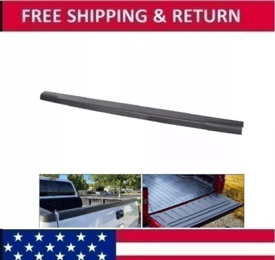 For 2008-2016 Ford F250 F350 Super Duty Tailgate Cover Molding Top Protector Cap