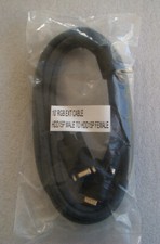 10' RGB External Cable HDD 15 Pins Male To HDD 15 Pins Female For CRT Monitor