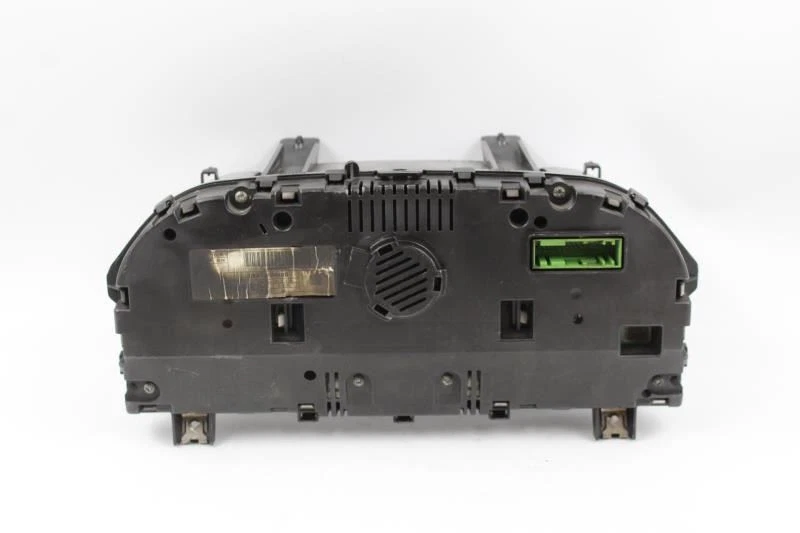 Velocímetro Cluster 71K pantalla analógica MPH compatible con Jaguar F-Pace 2018 OEM #19886 Foto 2 de 4