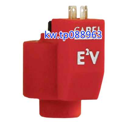 one  For   For CAREL E2V  E2VSTA0200 Electronic Expansion Valve Coil new    @tlp