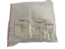 (117 Pcs) QIAGEN Plasmid QIAfilter Midi Maxi Cartridge Caps 1025517