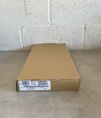 Cherry G83-6104 Point of Sale Keyboard Serial (RS-232) Connector G83-6104LUNEU-2
