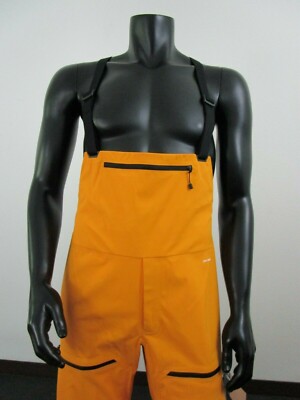 Mens North Face L5 DV FZ Full Zip Waterproof Dryvent Shell Ski