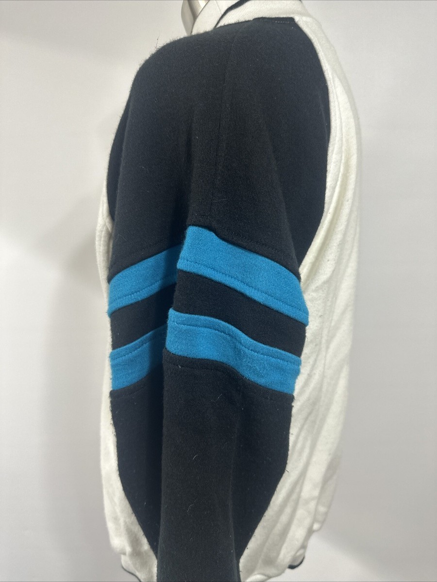VTG Christian Dior Monsieur Track Full Zip Sweatshirt Jacket