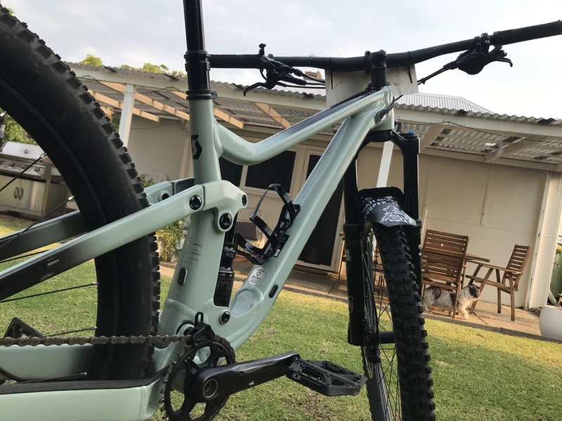 scott genius gumtree