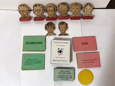 1930’s Go To The Head Of Class game not complete