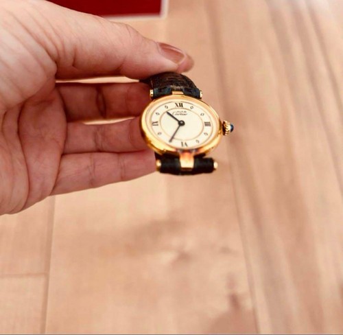 Must-have Cartier TANK (please read) - Picture 5 of 9