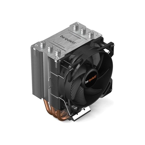 Be Quiet Pure Rock Slim 2 CPU-Kühler für Sockel 1150 1151 1155 1156 1200 #317502