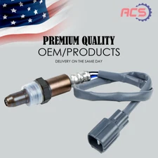 Upstream Air Fuel Ratio Oxygen Sensor OEM For Toyota Camry Solara RAV4 234-9041