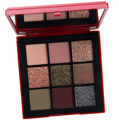 NARS Climax Eyeshadow Palette