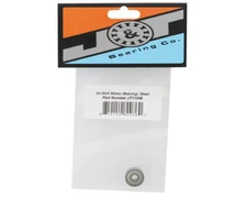 J&T Bearing Co. 5x16x5mm Metal Shielded Motor Ball Bearing (Steel) [JTB-JT11048]