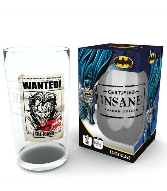 Artículos de cocina, comedor y bar DC Comics