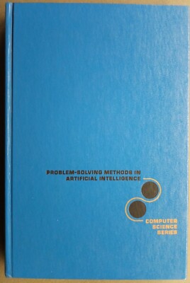N. NILSSON - Problem-Solving Methods in Artificial Intelligence