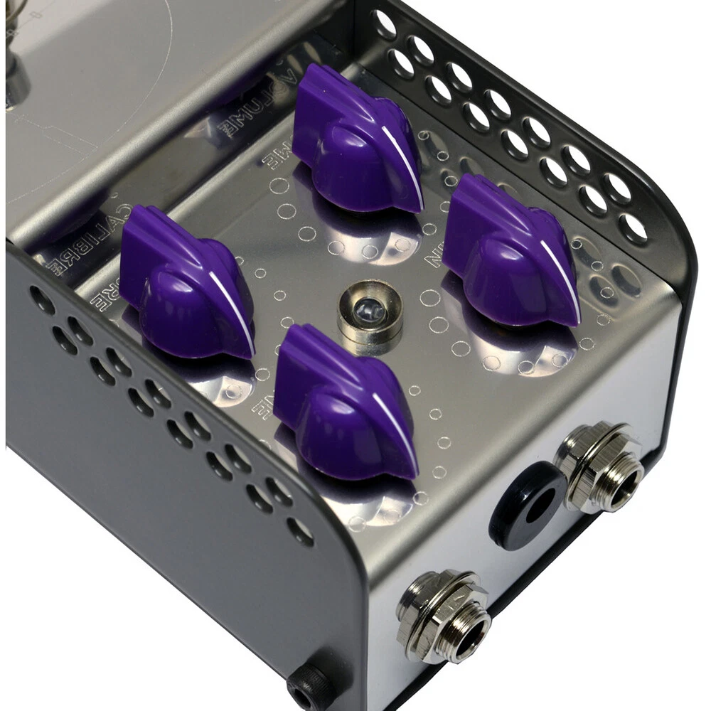 Thorpyfx gunshot deals