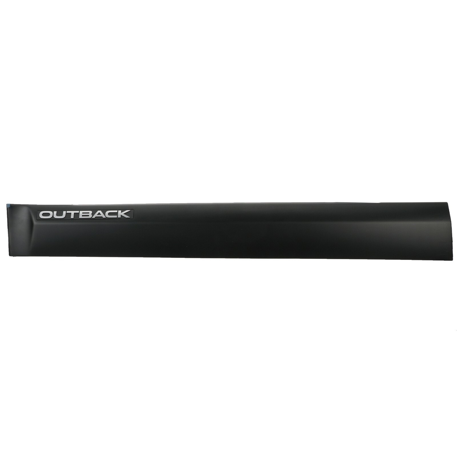 Moldura inferior de la puerta delantera izquierda para Subaru Outback 2013-2014 (P/N 91112AJ61A)