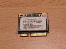 Wireless WiFi Card For SONY VAIO VPCEA3S1E - PCG-61211M Module