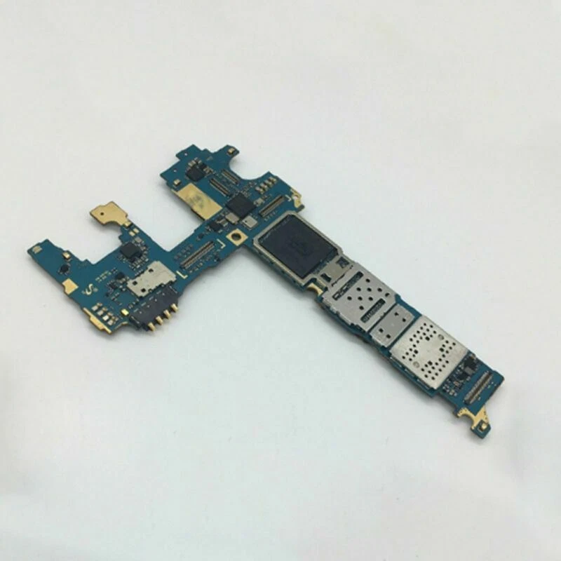 For Samsung Galaxy Note 4 SM-N910T 32GB Unlocked Main Logic Board Motherboard - Image 2 of 4