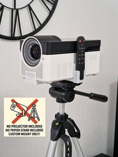 MAGCUBIC HY450 Projektor Stativhalterung Wandhalterung Deckenhalterung Halter