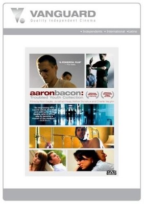 Aaron Bacon: Troubled Youth Collection With Joel Moore Avatar Drama On E68