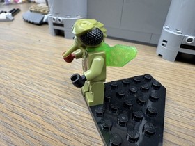 LEGO - Space Galaxy Squad - Winged Mosquitoid GS003 - 70701 70702 70705 70709