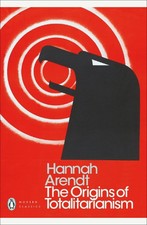 The Origins of Totalitarianism by Hannah Aren...
