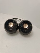 CREATIVE SPEAKERS MODEL MF1680