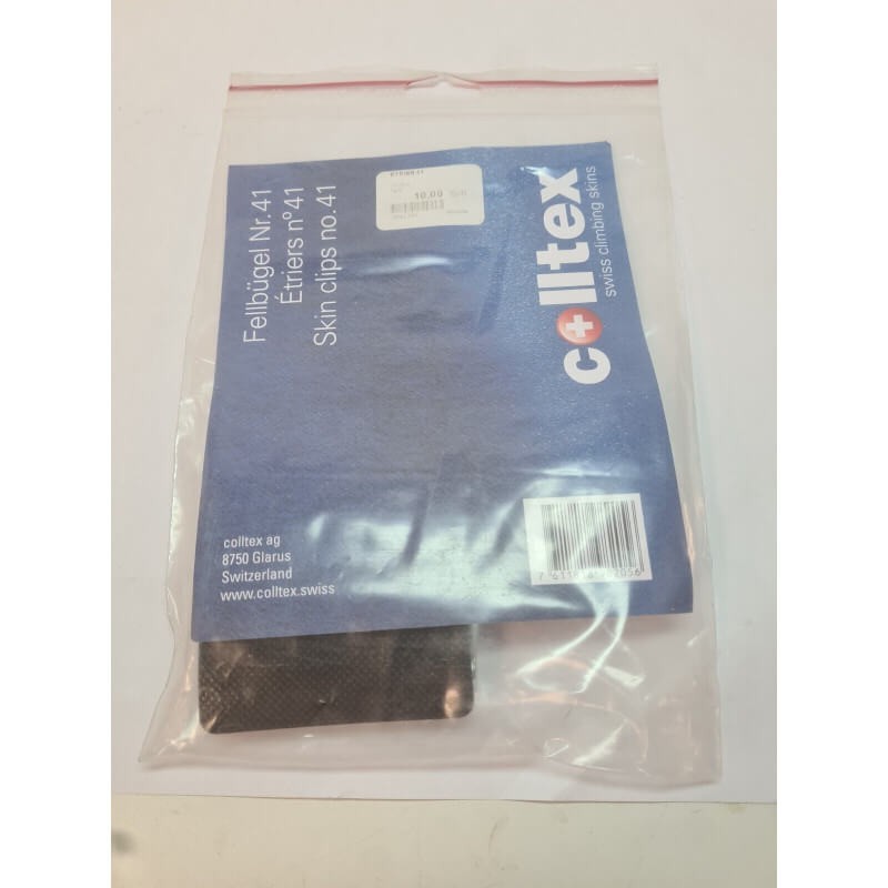 ETRIERS N°41 COLLTEX