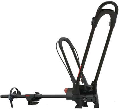 #ad Yakima FrontLoader Upright Bike Mount Roof Rack Carrier No Wheel Removal $170.95
