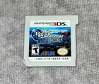 Shin Megami Tensei Devil Survivor 2 Record Breaker Nintendo 3DS Cart Only Tested