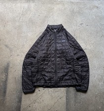 Patagonia Nano Puff Jacket for Men, Size Medium - Black