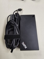 Lenovo Docking Station Universal Usb C Dock