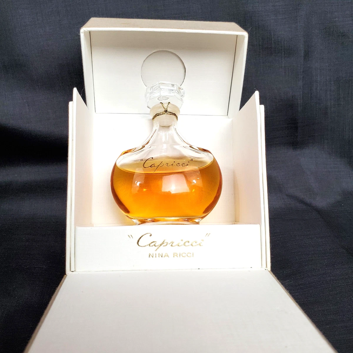 Nina Ricci Capricci Perfume for Women for sale | eBay