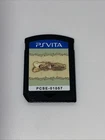 Code Realize Future Blessings PlayStation PS Vita Cartridge Only