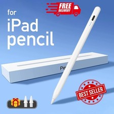For Apple Pencil Stylus Pen 2nd Generation for iPad/iPad Air/iPad Pro/iPad mini