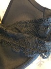 Victoria's Secret Black Push-up Bra Size 32A — photo 4