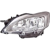 Diederichs 4244081 Hauptscheinwerfer Links FüR Peugeot 508 I (8D_) 2010-09.2014