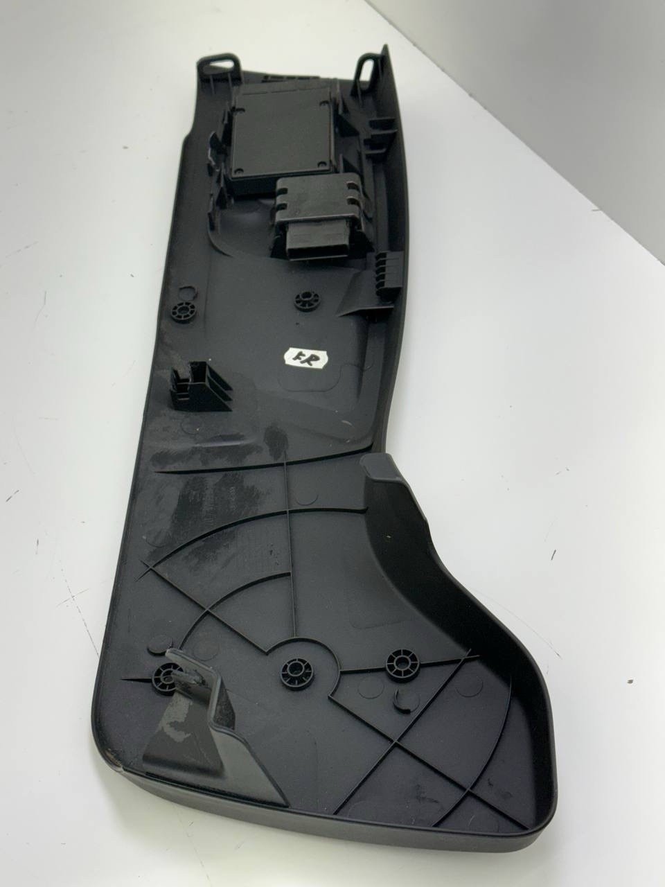 2014 - 2017 MASERATI GHIBLI M157 FRONT RIGHT SEAT ADJUSTMENT SWITCH SET OEM 784