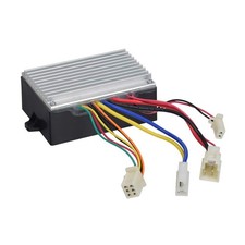 Alveytech 36 Volt Hb3650-Tyd6A Controller For Razor Crazy Cart Xl - Speed