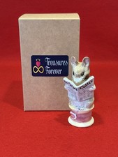 Beswick Royal Doulton Beatrix Potter Figurine - Tailor Of Gloucester Mouse BP10c