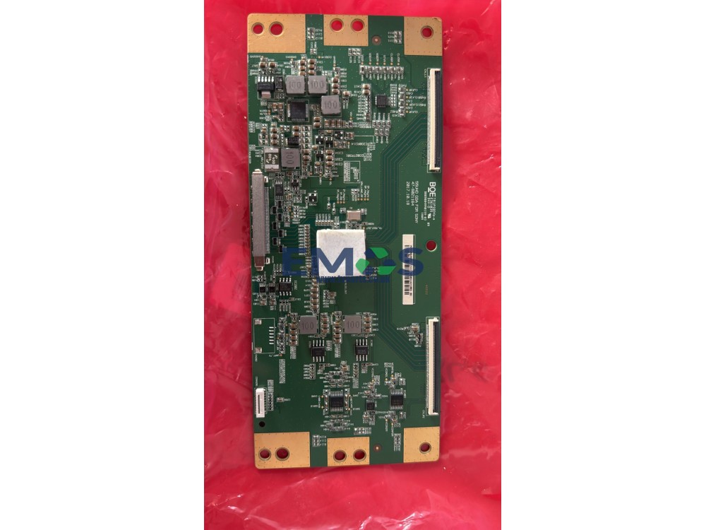 47-6021164 TCON BOARD FOR SONY KD-55XG8196