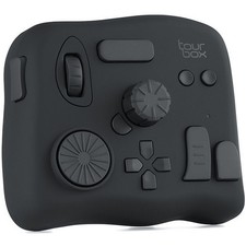 TourBox Upgraded NEO Creative Software Controller