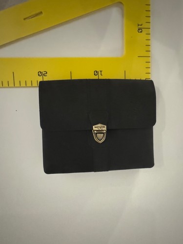 Matador Pochette Ceinture 3120, Noir , 15x15x2,5 CM, téléphone, portefeuille - Photo 13/17