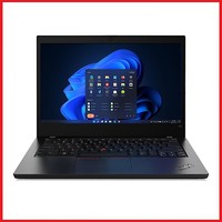 Lenovo ThinkPad L14 Laptop 14 FHD Ryzen 5 Pro 16GB Ram 512GBNVMe SSD Windows 11*