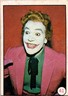 VINTAGE 1966 BATMAN BAT LAFFS COLOR SERIE ORIGINAL NO41 TH
