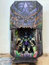 Masters of the Universe Skele-Shredder Turtles of Grayskull SDCC 2025 Figure